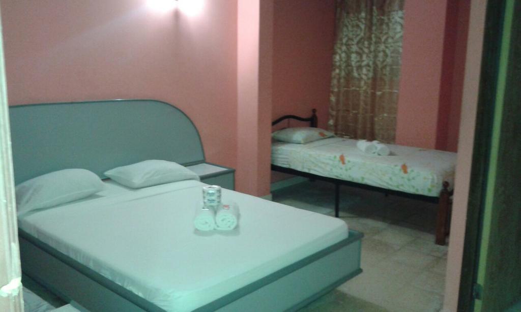 Residencial Las Canarias Panama City Room photo