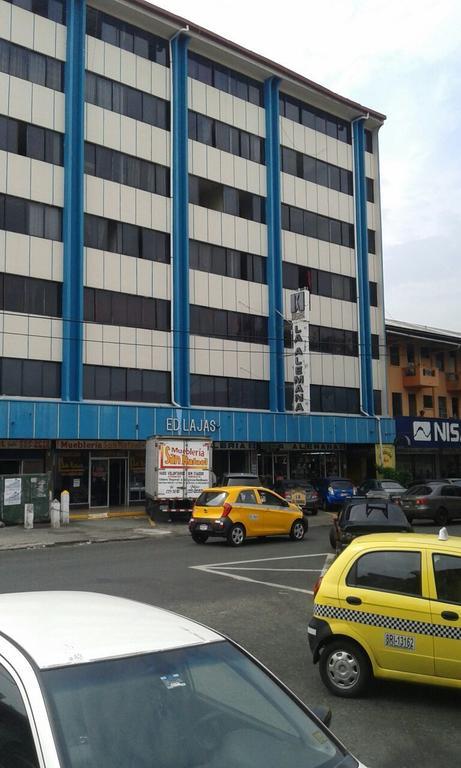 Residencial Las Canarias Panama City Exterior photo