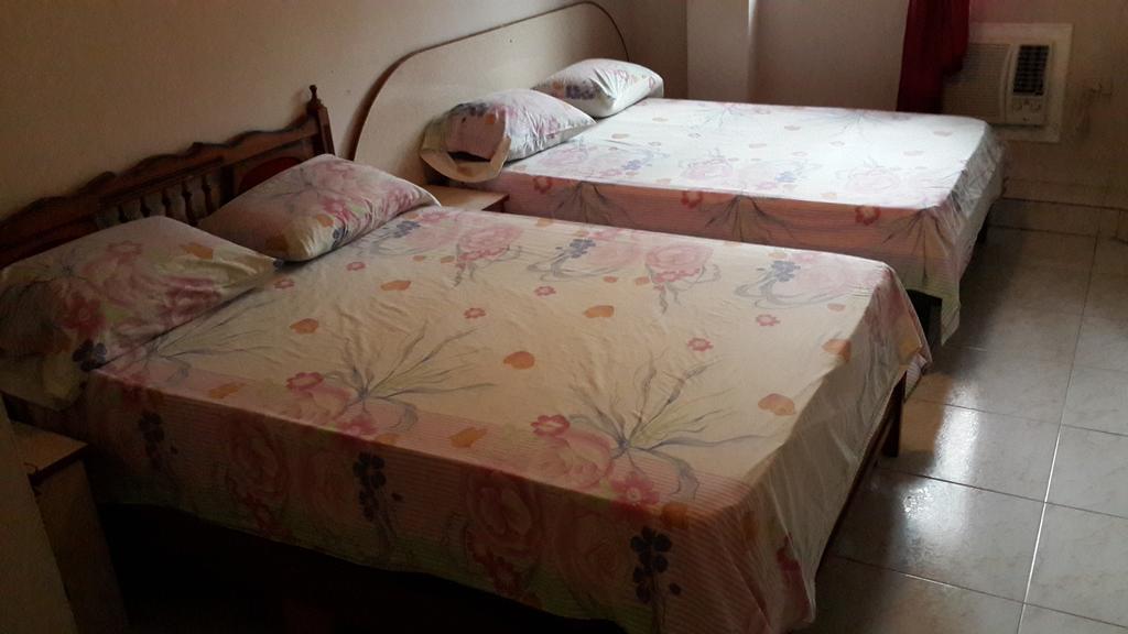 Residencial Las Canarias Panama City Room photo
